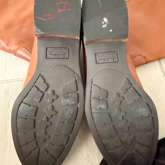 Sam Edelman Penny Riding Boots - Picture 7 of 8